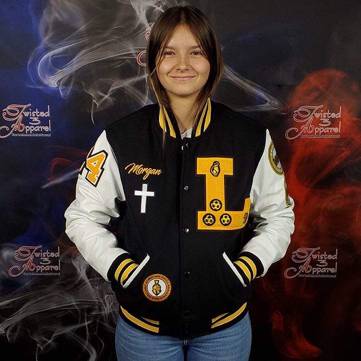 Lathrop High - Penko - Image 2