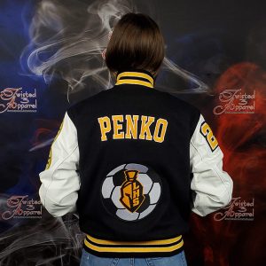 Lathrop High - Penko