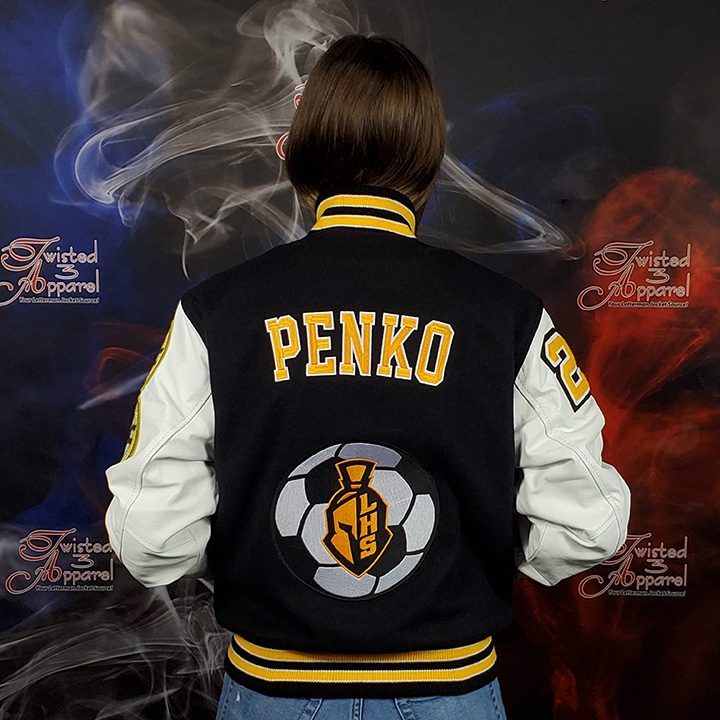 Lathrop High - Penko