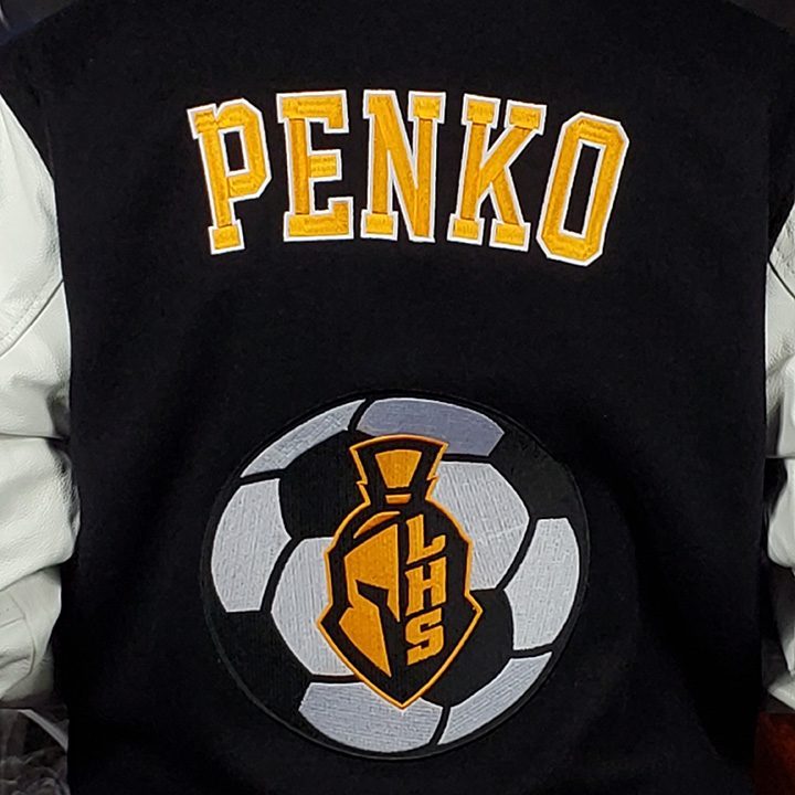 Lathrop High - Penko - Image 3