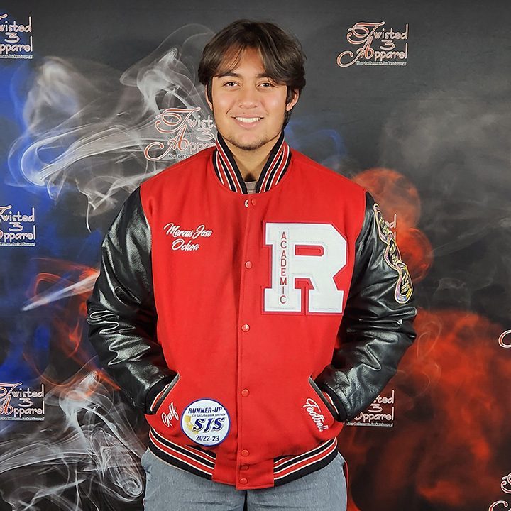 Ripon High - Atienza - Image 2