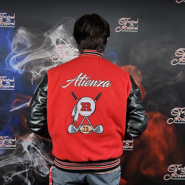 Ripon High - Atienza