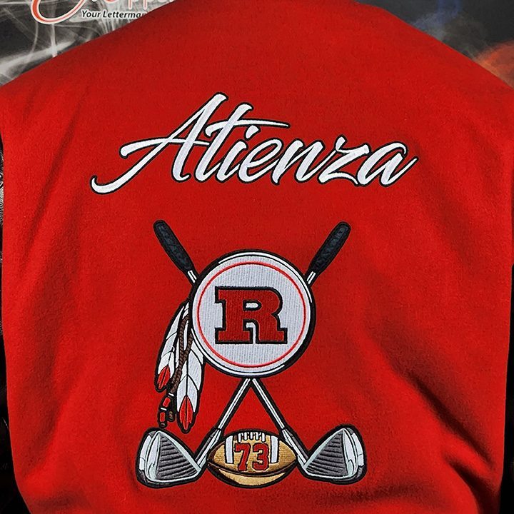 Ripon High - Atienza - Image 3