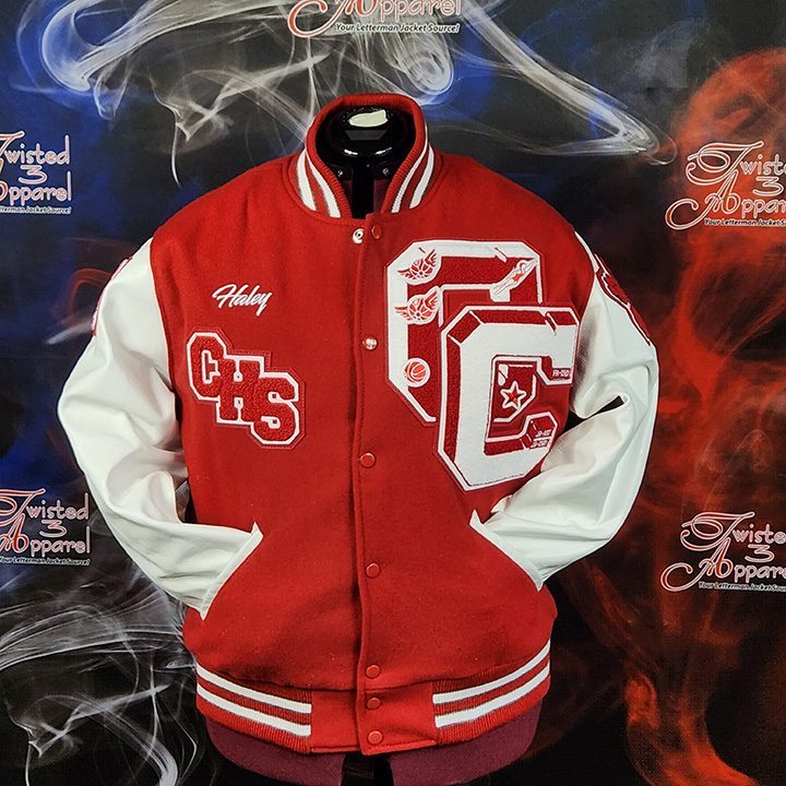 Ceres High - Bulldogs - Image 3