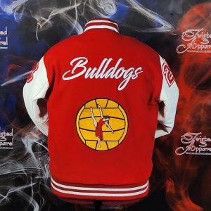 Ceres High - Bulldogs