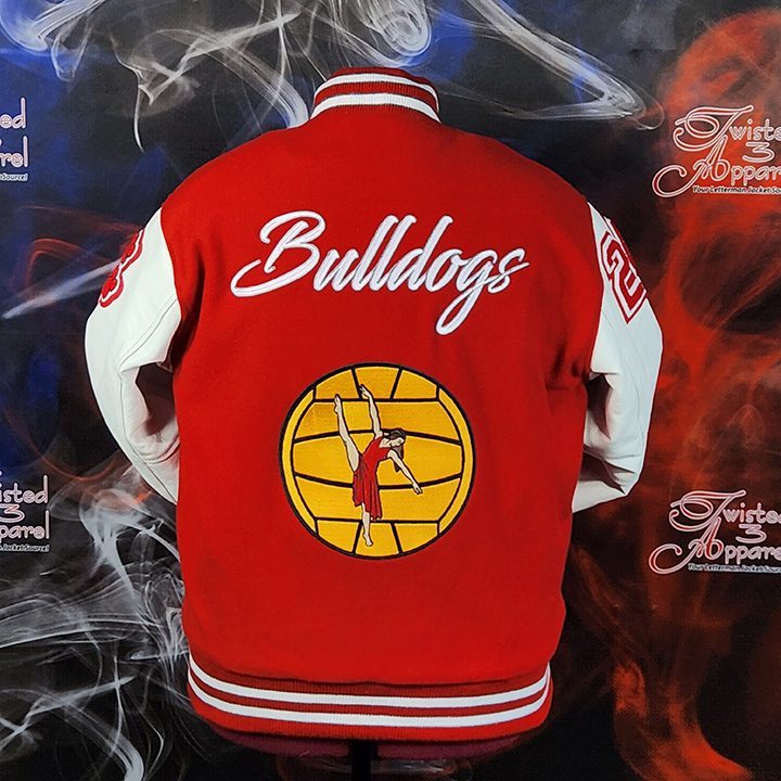 Ceres High - Bulldogs