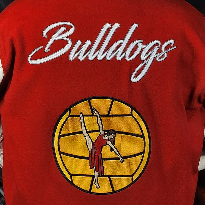 Ceres High - Bulldogs - Image 2
