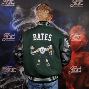 Delta Charter High - Bates