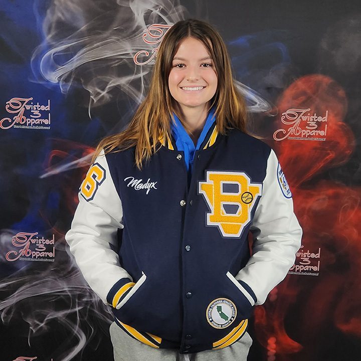 Big Valley High - Mitchell - Image 3