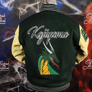 Delta Charter High - Kajiyama