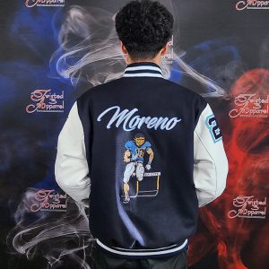 River City High - Moreno