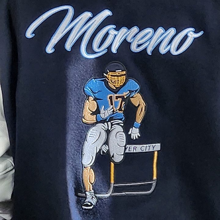 River City High - Moreno - Image 2