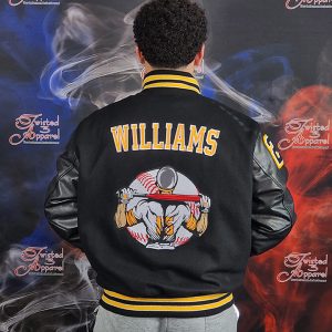 Lathrop High - Williams