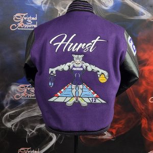 Pacheco High - Hurst