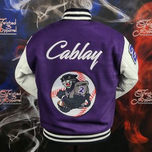 Pacheco High - Cablay