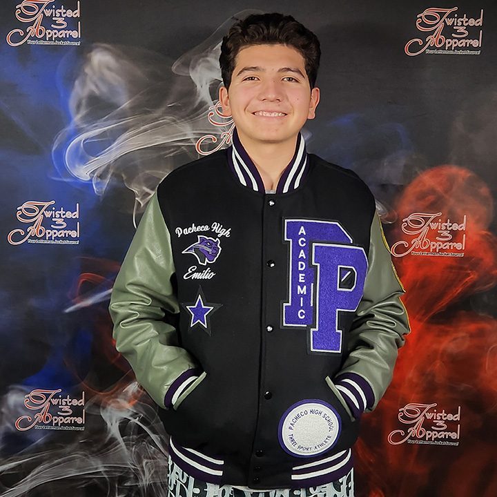 Pacheco High - Romero - Image 2