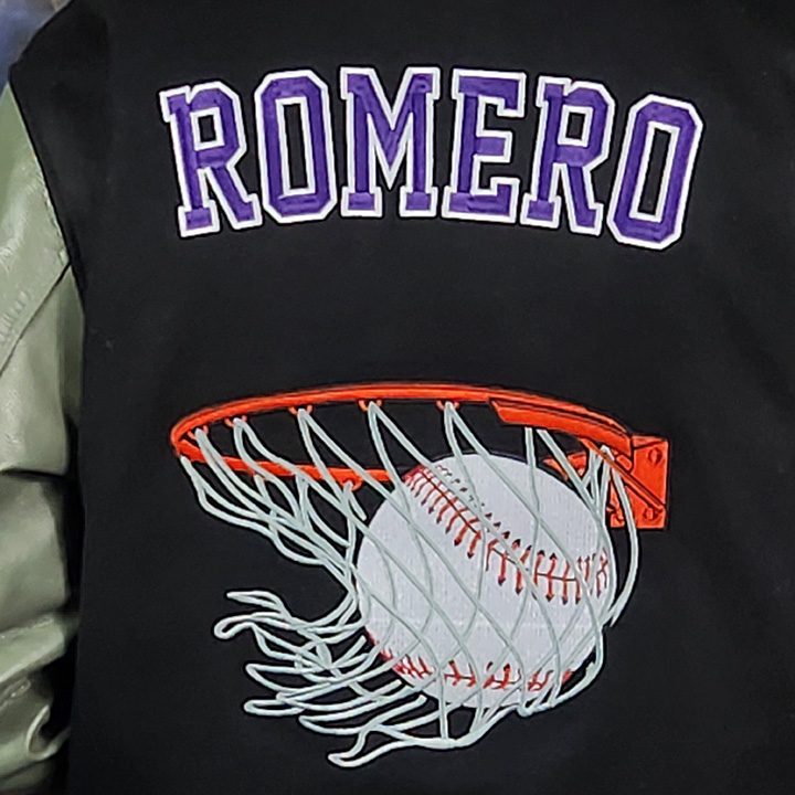 Pacheco High - Romero - Image 3