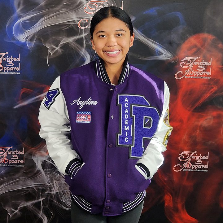 Pacheco High - Garcia - Image 2