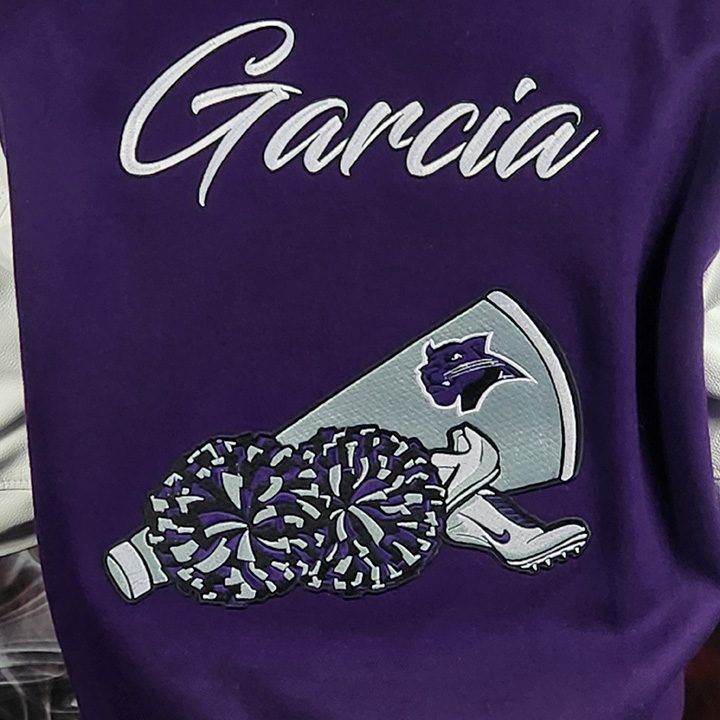 Pacheco High - Garcia - Image 3