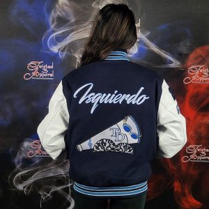 Downey High - Isquierdo