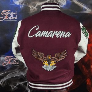 Central Valley High - Camarena