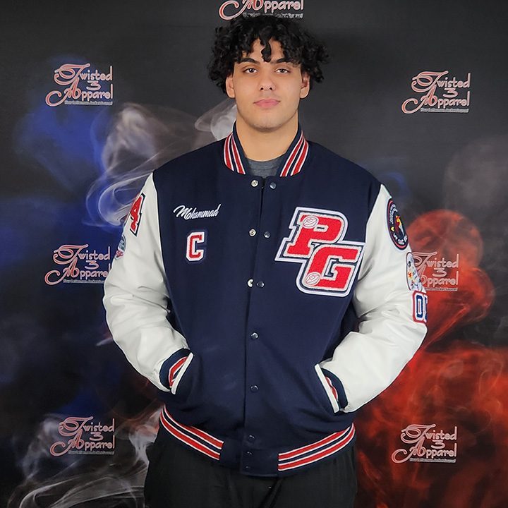 Pleasant Grove High - Othman - Image 2