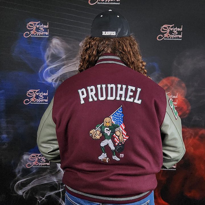 Central Valley High - Prudhel