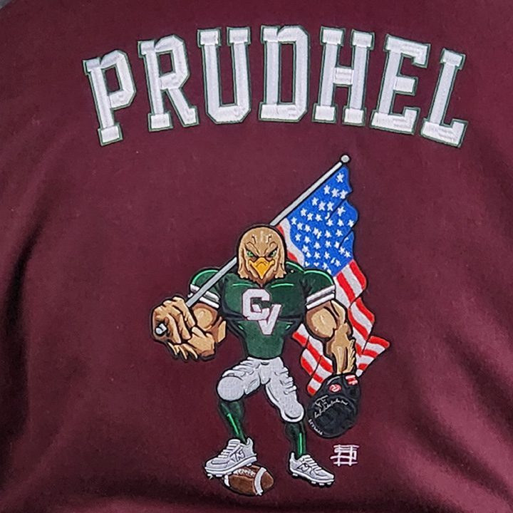 Central Valley High - Prudhel - Image 3