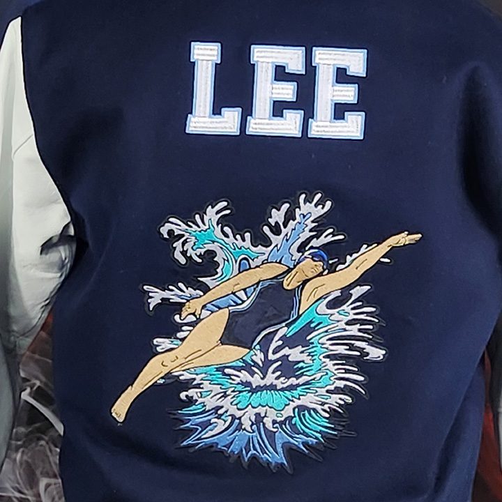 Downey High - Lee - Image 2