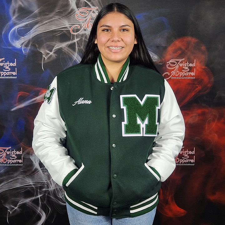 Manteca High - Abello - Image 2