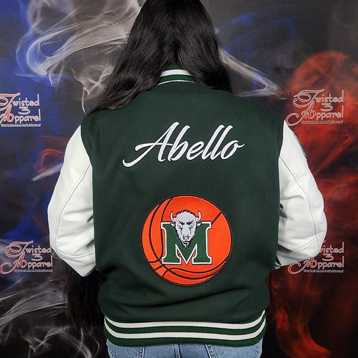 Manteca High - Abello