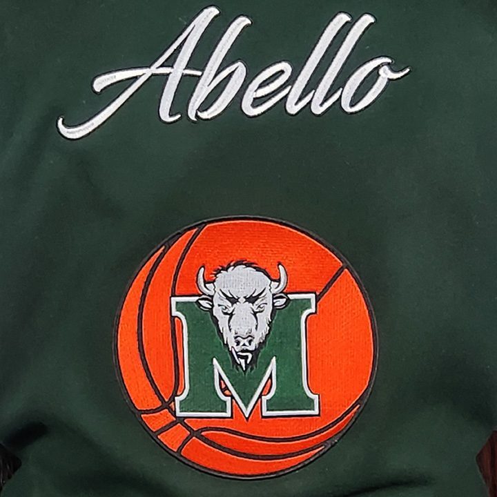 Manteca High - Abello - Image 3