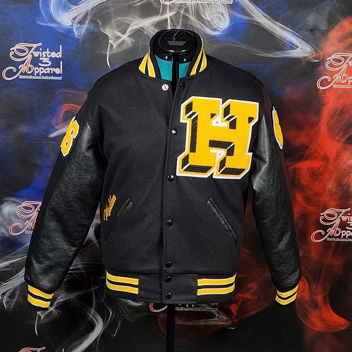 Hughson High - Nobles - Image 2