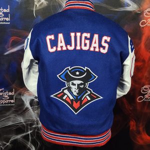 Beyer High - Cajigas