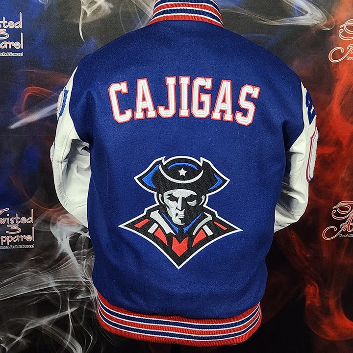 Beyer High - Cajigas