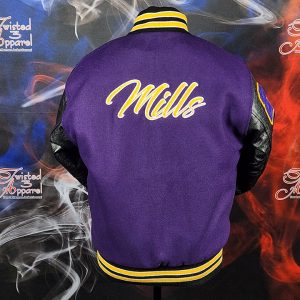 Escalon High - Mills