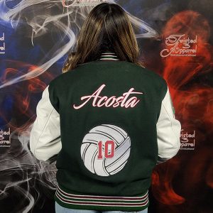 Central Valley High - Acosta