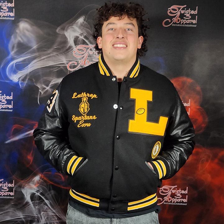 Lathrop High - Alvarado - Image 2