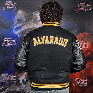 Lathrop High - Alvarado