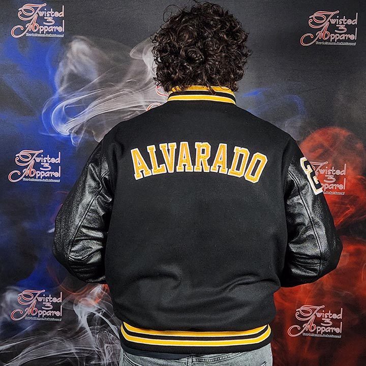 Lathrop High - Alvarado