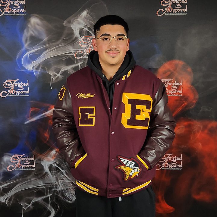 Edison High - Aguirre - Image 2