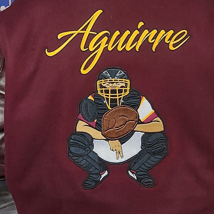 Edison High - Aguirre - Image 3