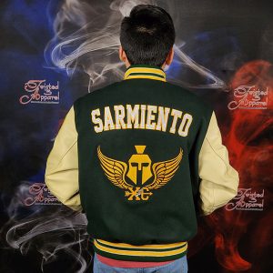 Davis High - Sarmiento