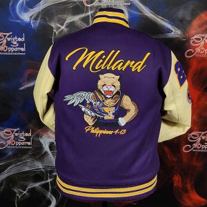 Escalon High - Millard