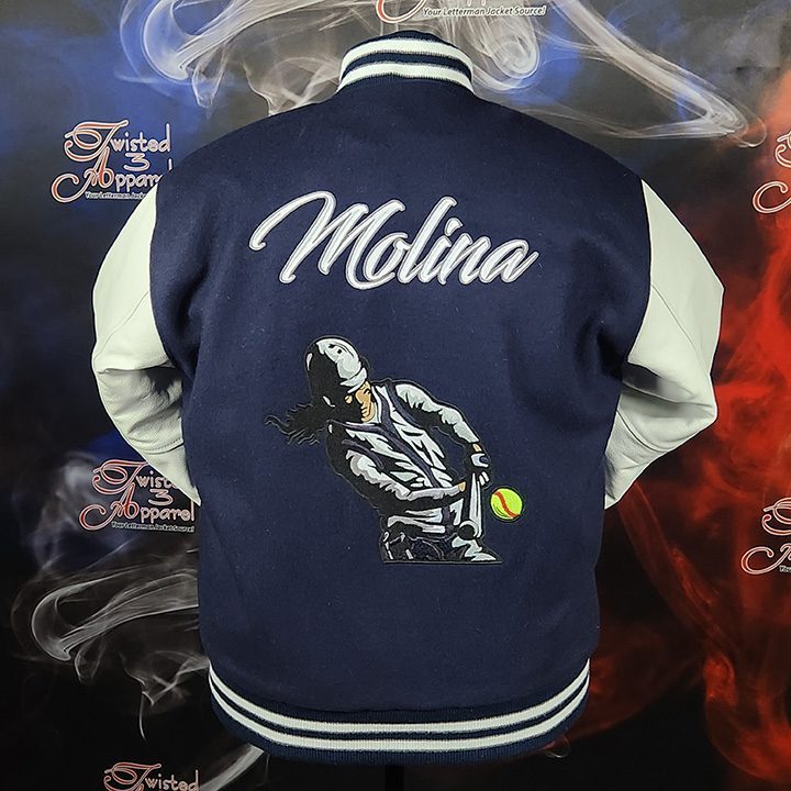 Venture Academy High - Molina