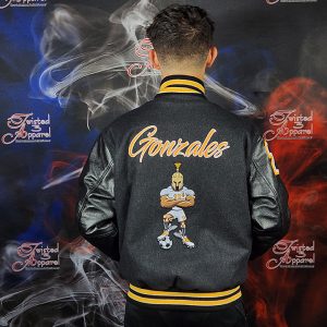 Lathrop High - Gonzales