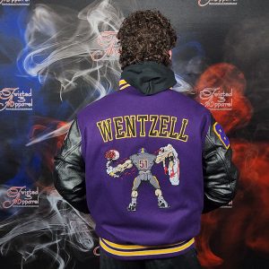 Escalon High - Wentzell