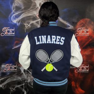 Downey High - Linares