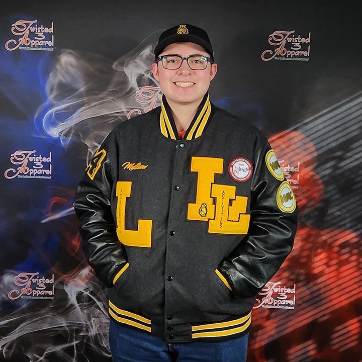 Lathrop High - Hammond - Image 2