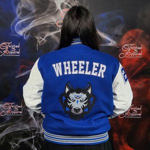 Sierra High - Wheeler